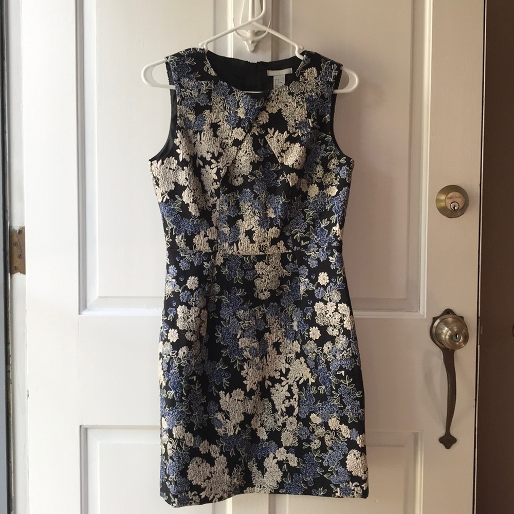 Business dress